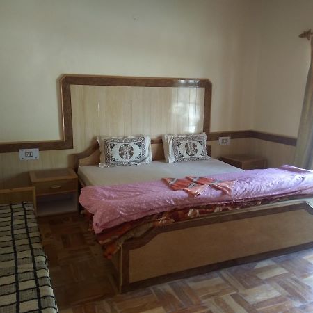 Gangs-Shun Homestay Leh Exterior foto
